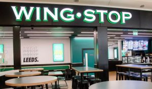 What is the Complete Wingstop Franchise Cost Breakdown in the UK