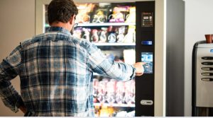 Where Are the Best Locations for a Vending Machine Business