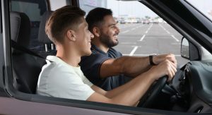 Why Does the Government Fund Driving Instructor Training