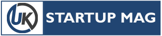 UK Startup Mag Logo