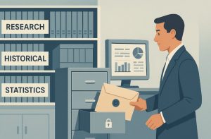 Are There Any Exceptions to Standard Retention Rules