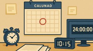 Filing Deadlines for Companies House