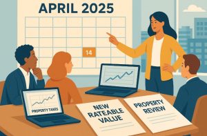 How Can Businesses Prepare for the Upcoming 2025 Business Rates Changes
