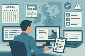 How Can Fleet Operators Prepare for the 2025 DVSA Changes
