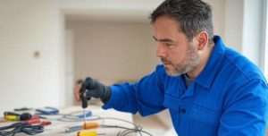How Can You Get the Best Value When Hiring an Electrician