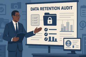 How Can You Prove GDPR Accountability for Data Retention