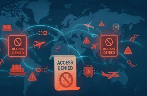 How Will These Export Controls Affect Global Trade