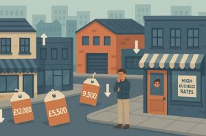 In What Ways Do VOA Business Rates Affect Commercial Property Costs