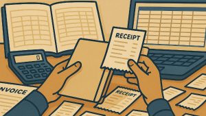 Step 1: Prepare Your Financial Records