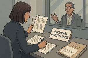 Step 3: Carrying Out an Investigation