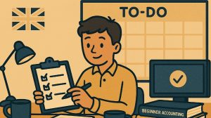 Tips for First-Time Filers