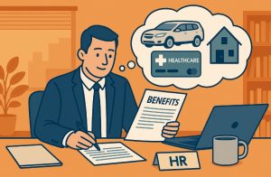 What Are BIK (Benefit in Kind) Taxes