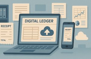 What Are Digital Records and What Needs to Be Stored