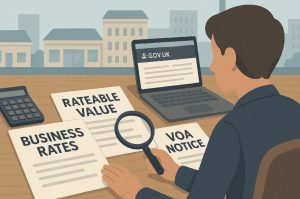 What Are VOA Business Rates and Why Do They Matter