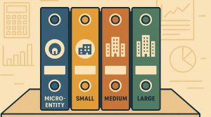 What Are the Different Types of Company Accounts