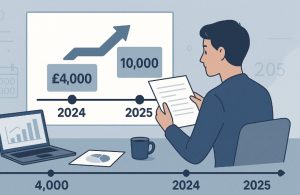 What Are the Key Changes to MPAA in 2025