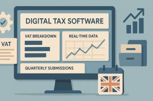 What Are the Key Features of the UK’s Digital Tax System