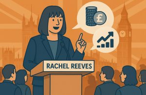 What Are the Key Highlights of Rachel Reeves’ BIK Tax Changes in 2025
