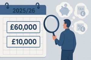 What Does the Money Purchase Annual Allowance (MPAA) Mean in 2025