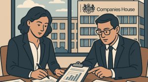 Why Must Companies File Accounts with Companies House