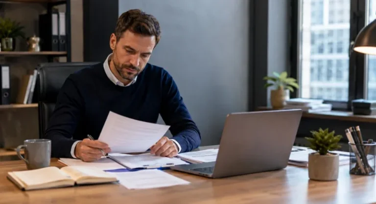 change address with companies house