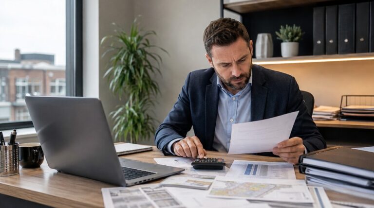 voa business rates