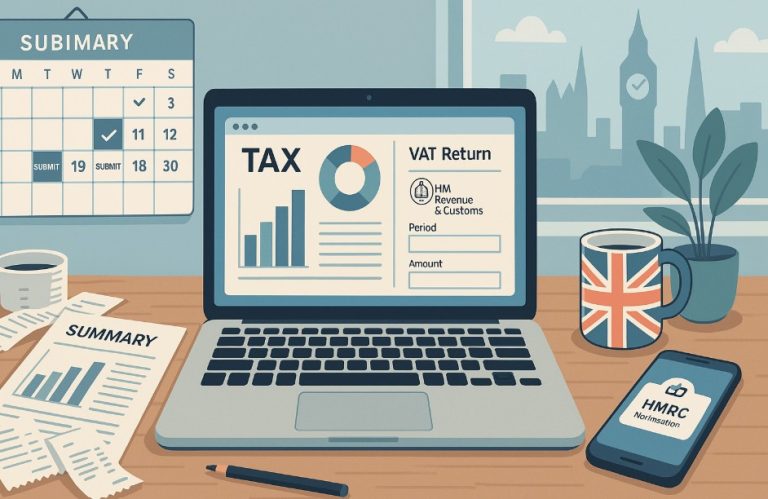 what is making tax digital