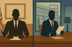 Are NHS Managers Paid More Than the Prime Minister