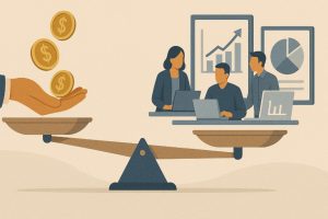 Can Premature Dividends Harm a Startup