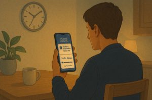 Can You Schedule a Specific Delivery Time with Evri