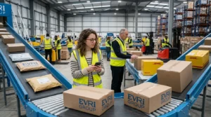 DHL-Evri Merger Ultimately Mean For Sellers