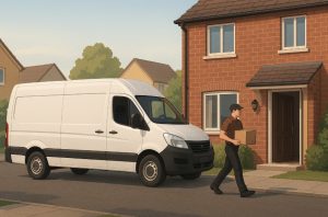 Does Parcelforce Offer Saturday Delivery