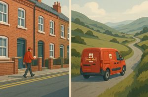 Does Saturday Service Vary by Region