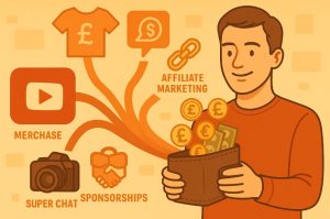 Exploring Additional Revenue Streams