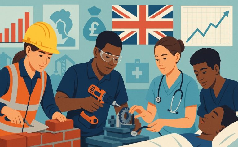 Government Apprenticeship Funding 2025