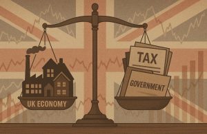 How Could These Tax Changes Influence the Broader UK Economy