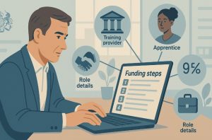 How Do Employers Access Government Apprenticeship Funding