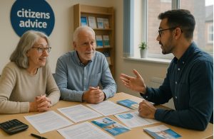 How Do You Claim Pension Credit and Maximise Other Benefits