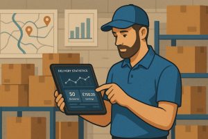 How Does Evri Determine Driver Pay in 2025
