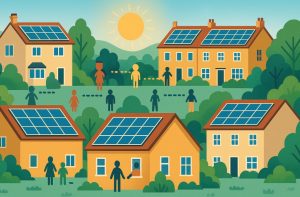 How Does Solar Together Work as an Alternative to Grants