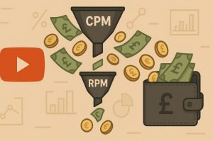 How Does YouTube’s Payment Model Work