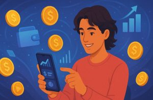 How Much Money Can You Make from the TikTok Creator Fund in the UK