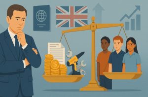 How Will the Immigration Skills Charge Help Fund Apprenticeships