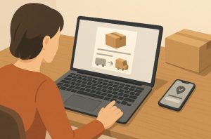 How to Book a Saturday Delivery with Parcelforce