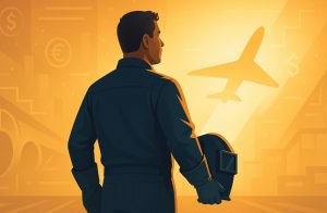 Is Aerospace Welding a Financially Rewarding Career in the UK