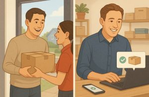 Is Parcelforce Saturday Delivery Worth It