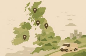 Is Saturday Delivery Available in All UK Locations