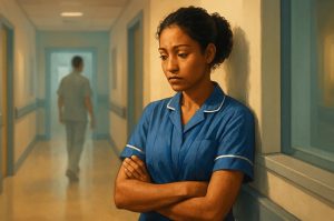 NHS Staff
