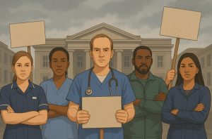Union Backlash