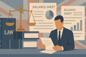 What Are the Legal Requirements for Dividends in the UK